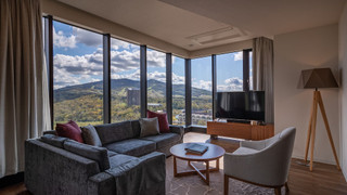 2ベッドルーム プレミアレジデンス