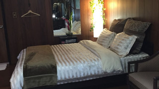 スタンダード ダブルルーム