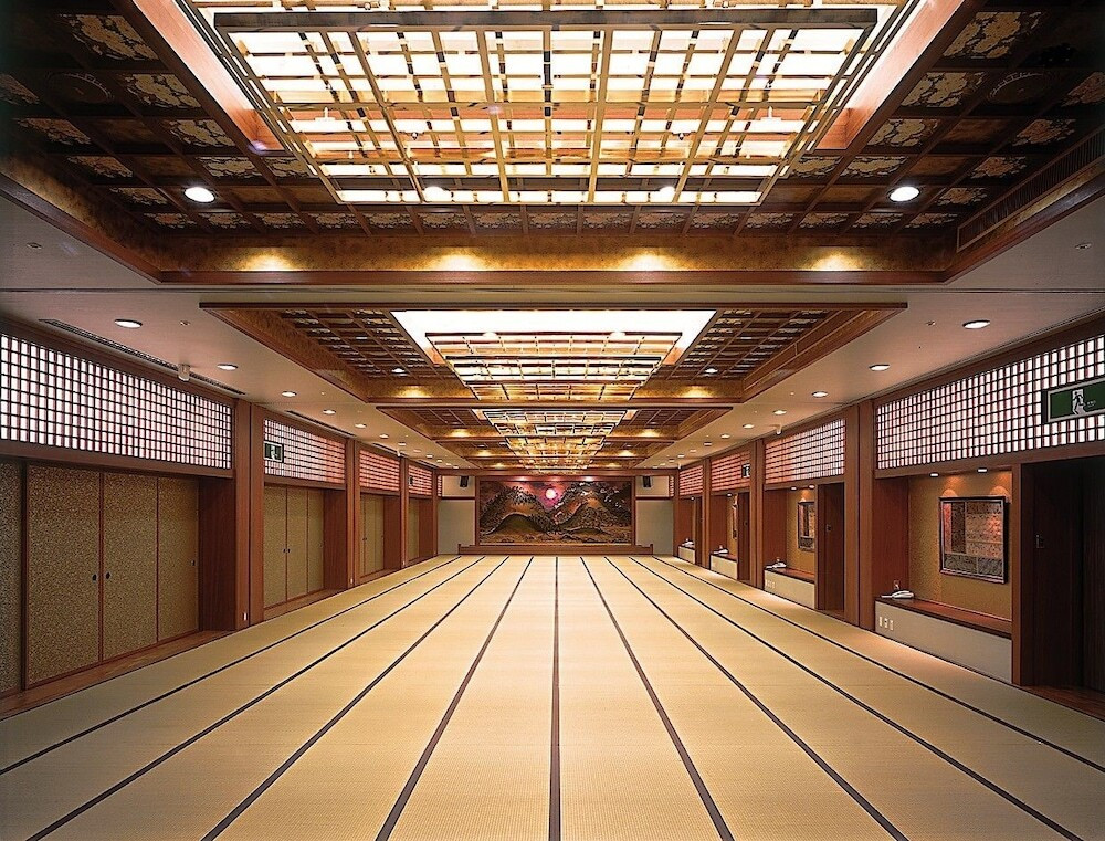 バンケット ホール