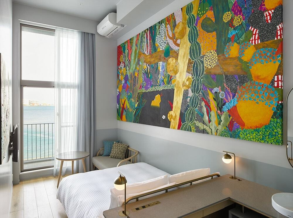 ホテル アンテルーム 那覇（ホテル アンテルームナハ） / 1