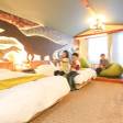 【福井県】子連れにおすすめのホテル＆旅館16選！ファミリー旅を楽しもう♪