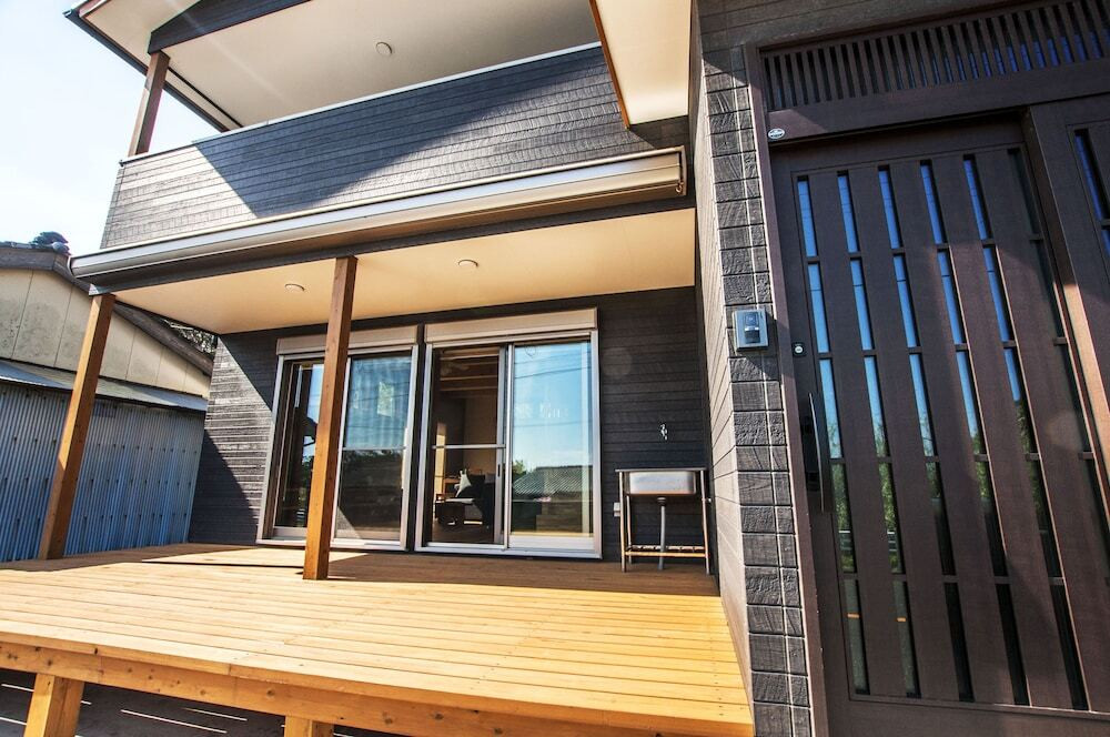 テラス / パティオ