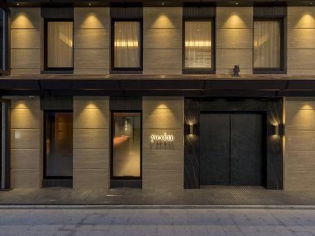 yoin hotel kyoto gion（余韻ホテル京都祇園） / 5