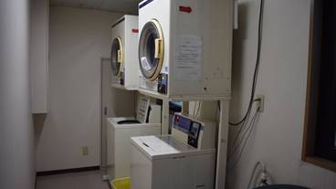 ランドリー ルーム / 8