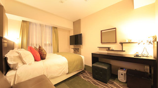 スーペリア　クイーンルーム 禁煙 （クイーンベッド1台） - Extrabed is from 3rd Adult