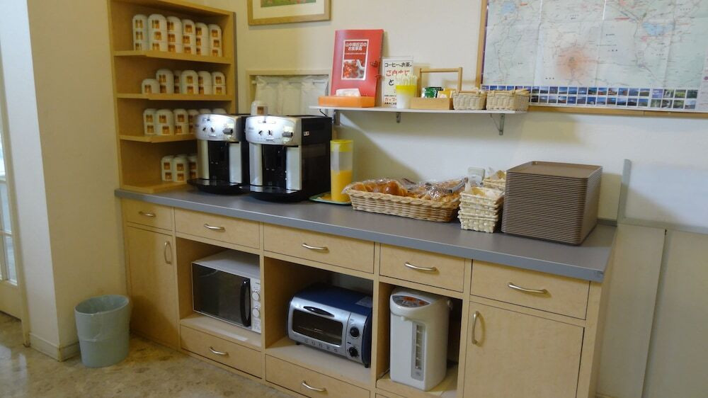 コーヒー サービス