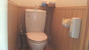 バスルーム / 11