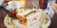 【神戸】三宮でゆっくりランチ♪通いたくなるカフェ15店