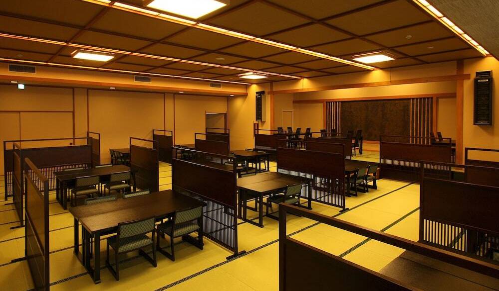 食事処「扇水」 / 4