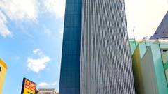 高濃度炭酸泉 藍染の湯 スーパーホテル秋葉原 末広町