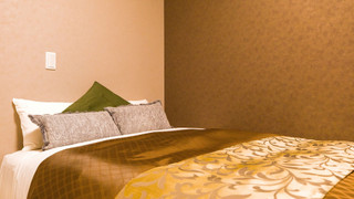 スーパーデラックス2LDKツインルーム