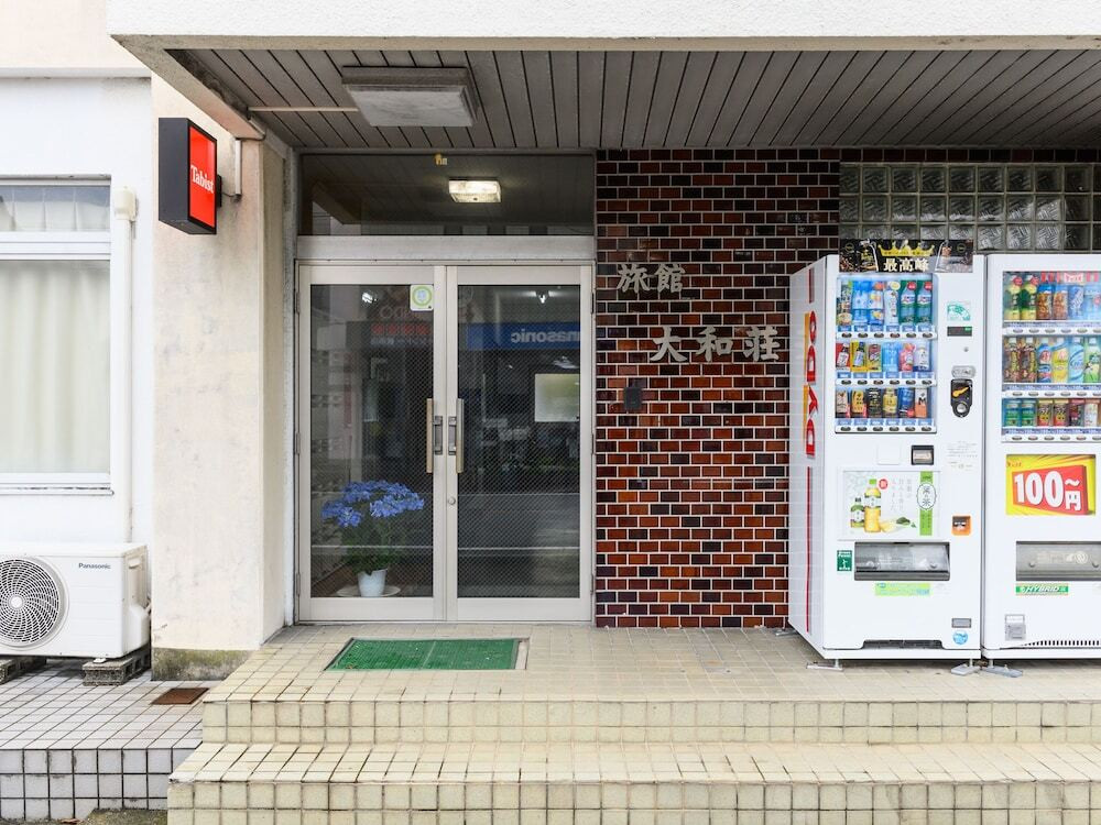 建物のデザイン