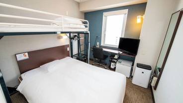 客室の設備とサービス / 16