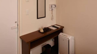 スモールツインルーム