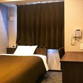 ホテルトレンド大宮（埼玉県 ビジネスホテル） / 4