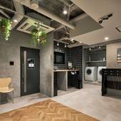 TOKIO’s HOTEL（東京都 ビジネスホテル） / 3