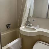 犬山セントラルホテル（愛知県 ビジネスホテル） / 4