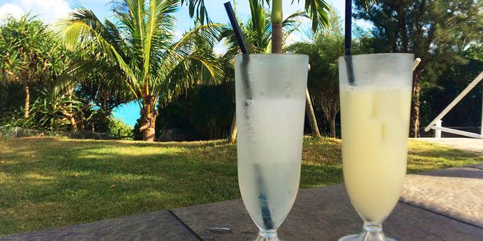 YYY CLUB IE RESORT（沖縄県 スタンダードホテル） / 1