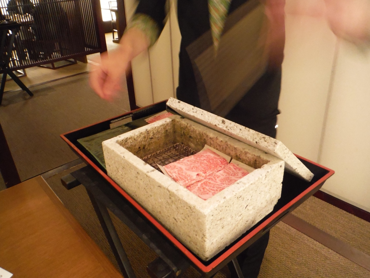 見た目の美しさにもウットリ♡個室空間で味わう季節の会席2126982