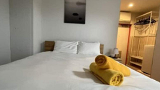 ダブルルーム 禁煙