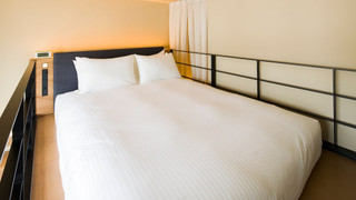 メゾネット ダブルルーム