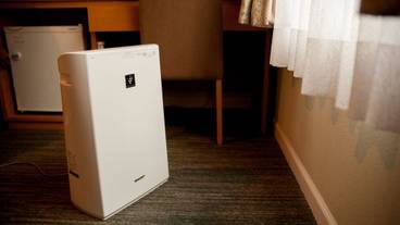 客室の設備とサービス / 20