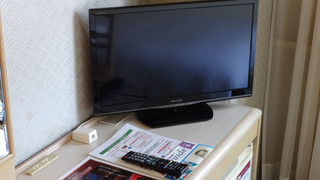 ツインルーム 禁煙 (17.9 平米)