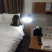 相鉄フレッサイン 神戸三宮(兵庫県 ビジネスホテル) / 2