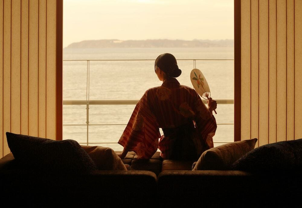 海の湯宿 花しぶき（ウミノユヤド ハナシブキ） / 7