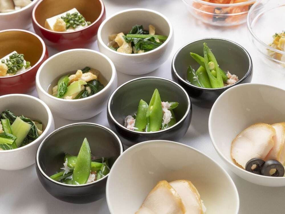 レストラン