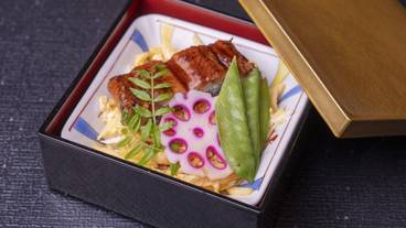 朝食ビュッフェ / 5