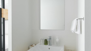 ツインルーム 2段ベッド