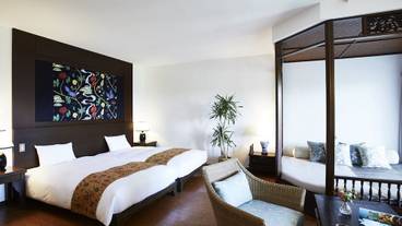 デラックスツイン② / 3