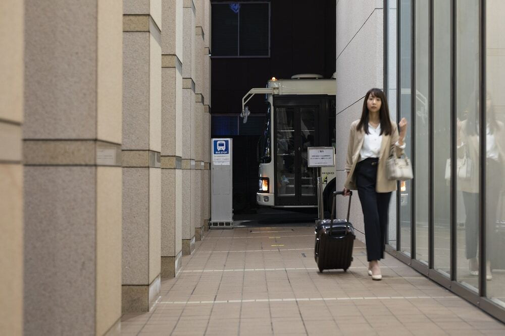 施設内の設備
