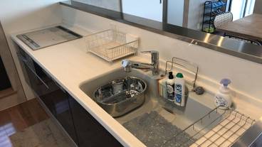 専用キッチン / 4