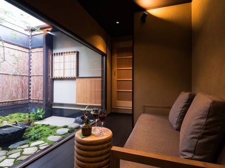 京町家貸切宿 高瀬川七条 / 4