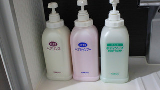 デラックス アパートメント 2 ベッドルーム