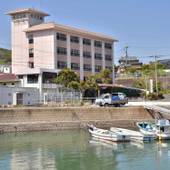 たら竹崎温泉 夜灯見荘（やとみそう）（佐賀県 旅館） / 4