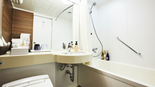 スタンダード お部屋おまかせ, シングルルーム, 夜景がきれい, 禁煙 (Standard Type)