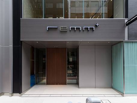 レムプラス銀座 / 3