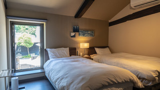 ストリートサイドルーム 禁煙