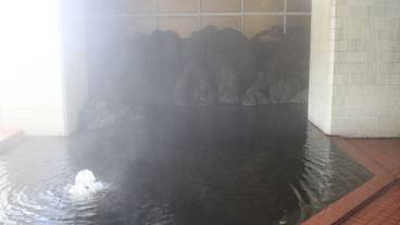 屋内スパ浴槽 / 4