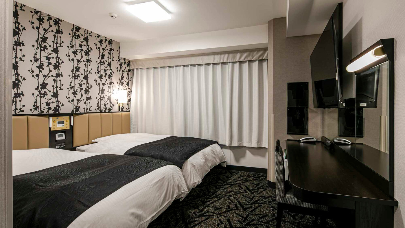 コスパ抜群のコンパクト設計♪豊富な朝食バイキングに家族みんな大満足！4771102