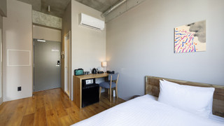 スタンダード ルーム