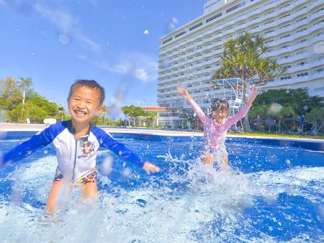 グランドメルキュール沖縄残波岬リゾート / 3