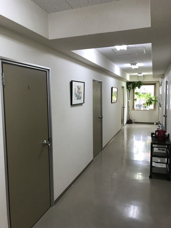 共用キッチン設備