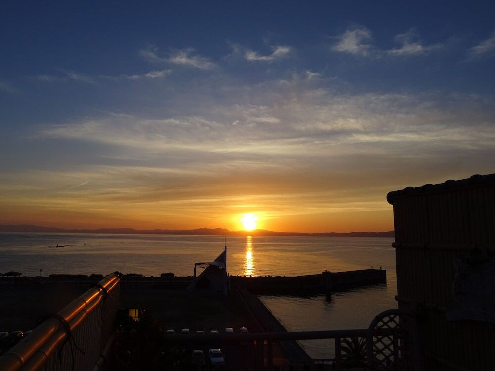 施設からの眺望