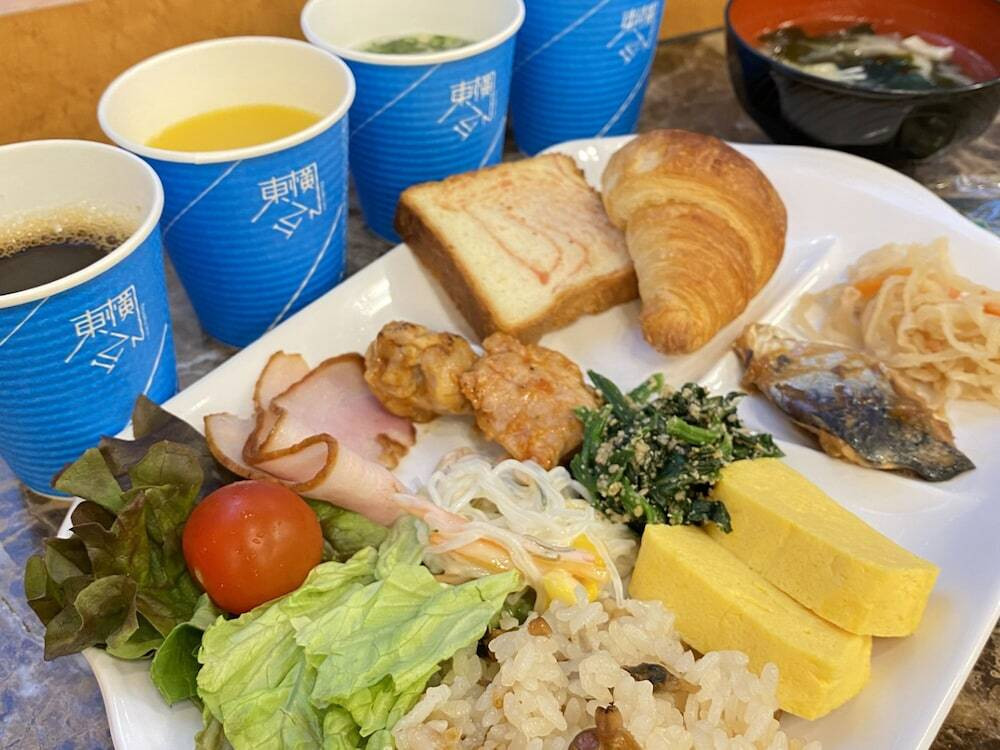 レストラン