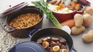 ビュッフェ / 14