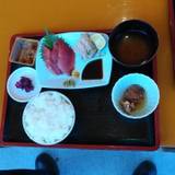 勝浦漁港 にぎわい市場（カツウラギョコウニギワイイチバ）